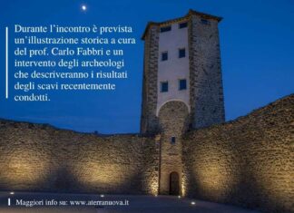 La serata inaugurale della nuova Piazza delle Torri di Terranuova