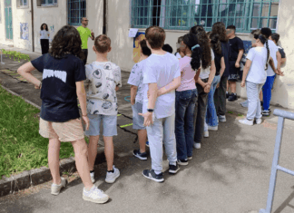 ”RagazziInsieme: alimentiamo la salute” nelle scuole del Valdarno