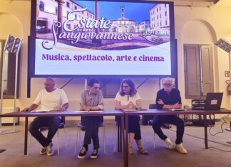 Si avvicina il Luglio Sangiovannese
