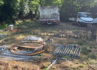 Verrà installata un’antenna 5G a Pogi, nel comune di Bucine