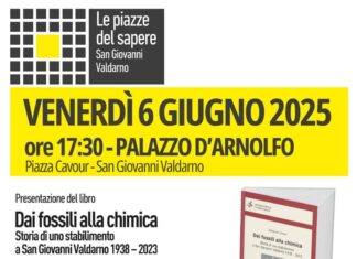 A Palomar la presentazione del libro di Alessandro Simoni