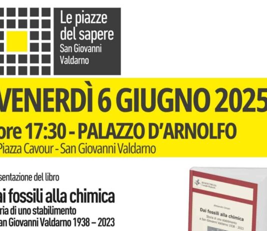 A Palomar la presentazione del libro di Alessandro Simoni