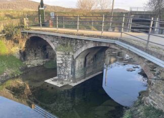 Bucine: manutenzione straordinaria su tutto il territorio