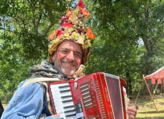 Ramarella avrà una stabile Compagnia del bosco