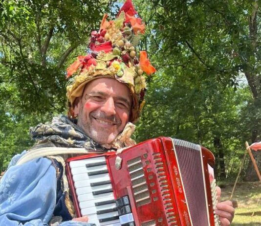 Ramarella avrà una stabile Compagnia del bosco