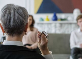 Ad Arezzo lo psicologo di base, nuovo servizio alla casa di comunità