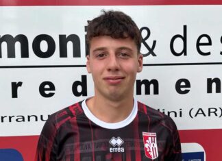 ASD Terranuova: nuovi giocatori in squadra, Rosadi, Verdini e Benucci