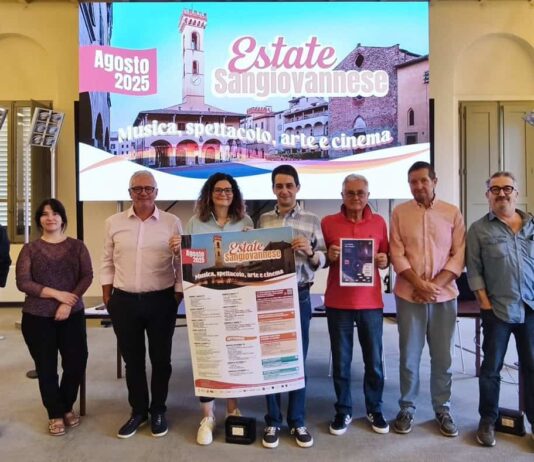 Continua l’Estate sangiovannese, ecco il programma di agosto 2025
