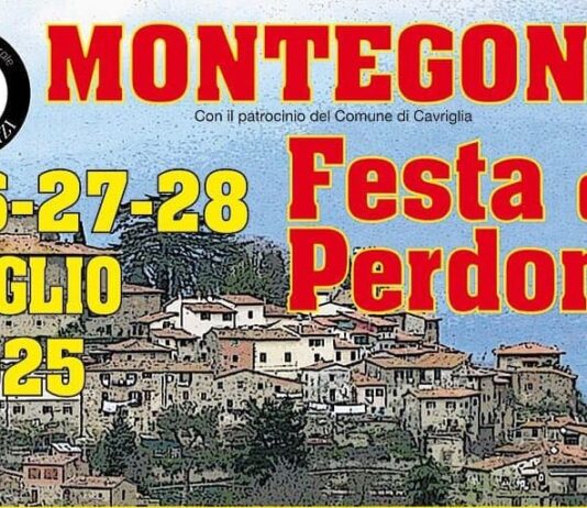 Dal 26 luglio le “Feste del Perdono” di Montegonzi