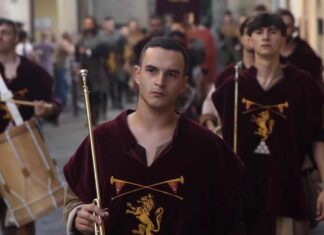 Laterina Medievale torna ad affascinarci nel mese di luglio