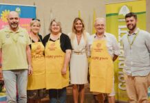 Da giovedì 10 luglio la 13esima edizione di Agri Young a Montevarchi