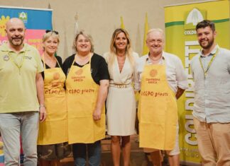 Da giovedì 10 luglio la 13esima edizione di Agri Young a Montevarchi