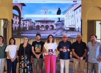 Nasce viedisangiovanni.it: il portale del Centro Commerciale Naturale