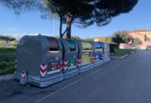 San Giovanni, spazzamento pomeridiano dalle 17 per il caldo estivo