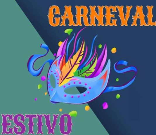 Torna il Carnevale Estivo a San Giovanni Valdarno