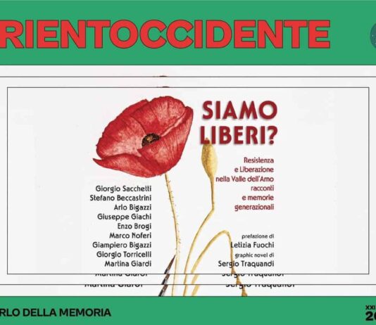 Week-end all’insegna della memoria nel comune di Cavriglia
