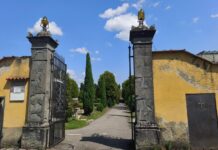 San Giovanni Valdarno: 100mila euro dotare di ascensore il cimitero