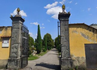 San Giovanni Valdarno: 100mila euro dotare di ascensore il cimitero