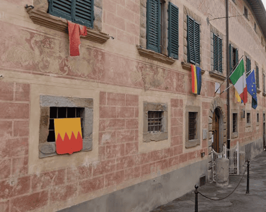 Laterina Pergine Valdarno: stanziate risorse per riqualifica paese