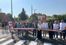 Terranuova: conclusi i lavori tra variante nord-ovest e le Ville