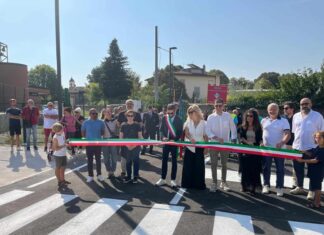 Terranuova: conclusi i lavori tra variante nord-ovest e le Ville