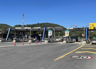 A1 Milano-Napoli, riaperto il tratto compreso tra Valdarno e Arezzo