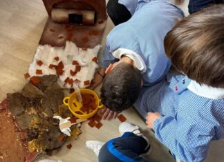 San Giovanni Valdarno: numeri positivi per i nidi d’infanzia