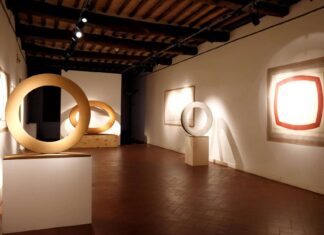 Ferragosto tra arte e cultura: musei aperti a San Giovanni Valdarno