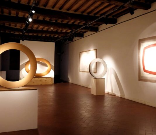 Ferragosto tra arte e cultura: musei aperti a San Giovanni Valdarno