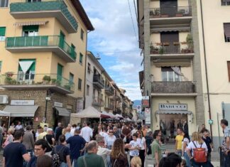 Fiera del Perdono, weekend da record