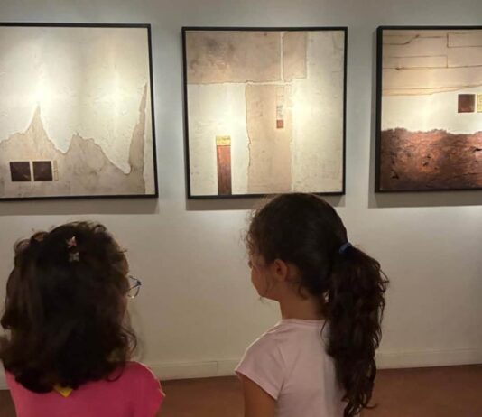 Colorare le emozioni: laboratorio esperienziale a Casa Masaccio