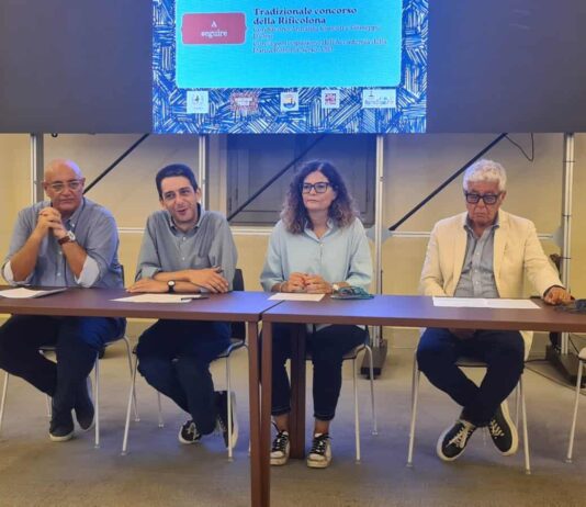 Torna la Festa della Rificolona a San Giovanni Valdarno