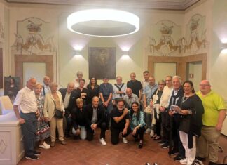 Giornata #BeActive 2025, per il Panathlon Club Valdarno Superiore