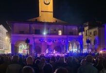 San Giovanni Valdarno si prepara alle serate del Perdono 2025