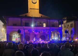 San Giovanni Valdarno si prepara alle serate del Perdono 2025