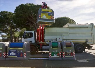 Terranuova Bracciolini variazioni alla raccolta rifiuti per il Perdono