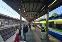 Pendolari Valdarno: “Certezze su rinvio blocco dei treni regionali”