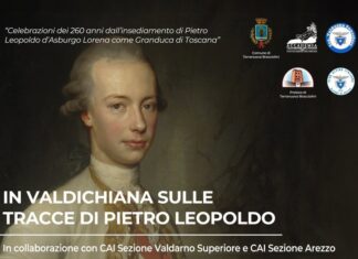 Terranuova Bracciolini: escursione nella Toscana di Pietro Leopoldo