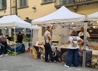 Torna a San Giovanni Valdarno il Perdono dei sapori e saperi