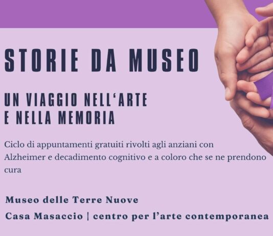 A San Giovanni Valdarno il progetto “Storie da Museo”
