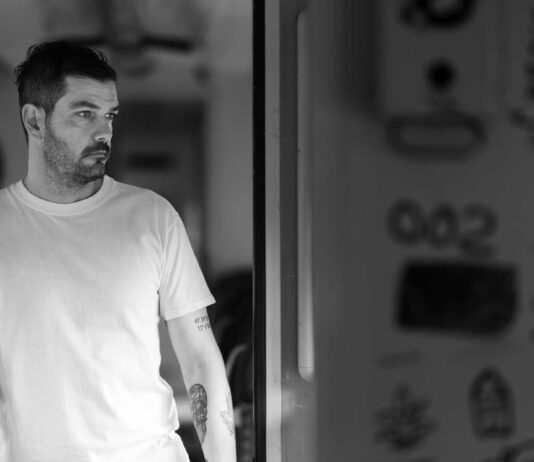 Andrea Bindi a Terranuova Bracciolini presenta “Una storia vera”