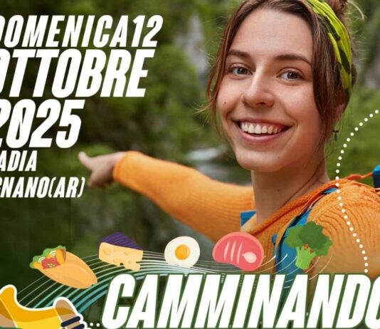 Calcit Valdarno: doppio appuntamento a Piandiscò e a Badia Agnano