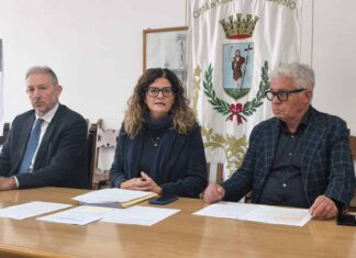 “Centro storico fruibile e sicuro” a San Giovanni Valdarno