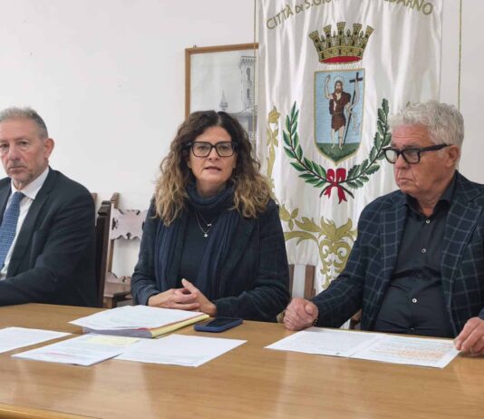 “Centro storico fruibile e sicuro” a San Giovanni Valdarno
