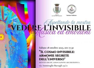 La natura nascosta dell’universo: energie e ritmi invisibili