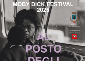 Terranuova Bracciolini ospita l’ottava edizione del Moby Dick Festival