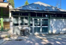 Parco “Tiziano Terzani”, al via la valorizzazione di nuovi spazi