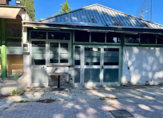 Parco “Tiziano Terzani”, al via la valorizzazione di nuovi spazi