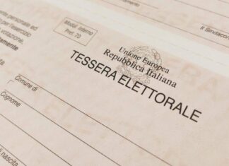 Cosa fare per votare e dove richiedere copia tessera elettorale