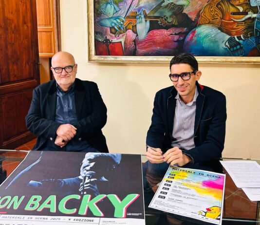 Tetaro di Cavriglia: dal 24 ottobre la rassegna “Materiali In Scena”